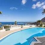 Home2book Bright Sea Views & Pool