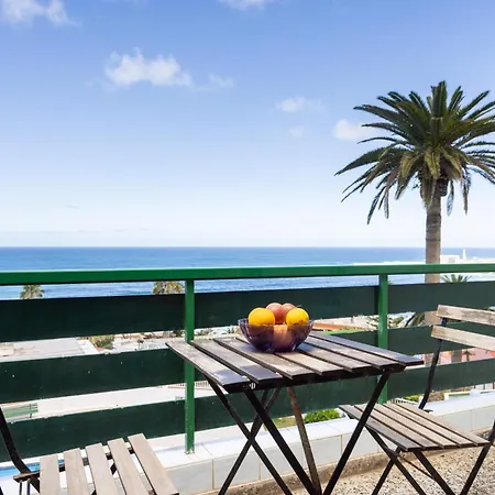 Διαμέρισμα Home2book Bright Sea Views & Pool