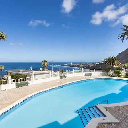 Home2book Bright Sea Views & Pool