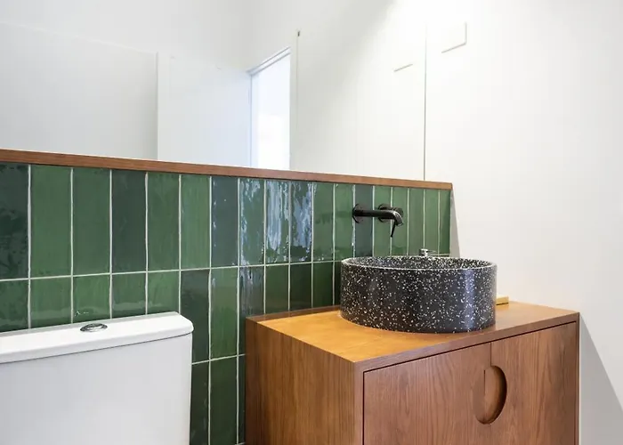 Apartamento Home2book Bright Sea Views & Pool Bajamar (La Laguna)