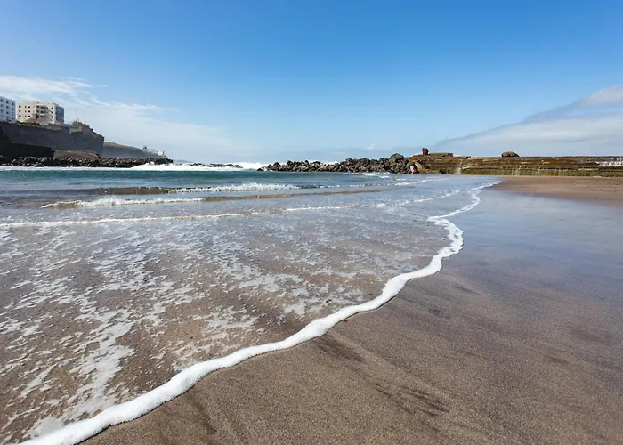 Home2book Bright Sea Views & Pool *