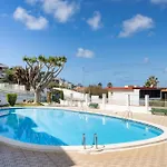Home2book Bright Sea Views & Pool Bajamar (La Laguna)