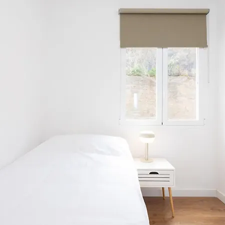 Home2book Bright Sea Views & Pool * Bajamar (La Laguna)