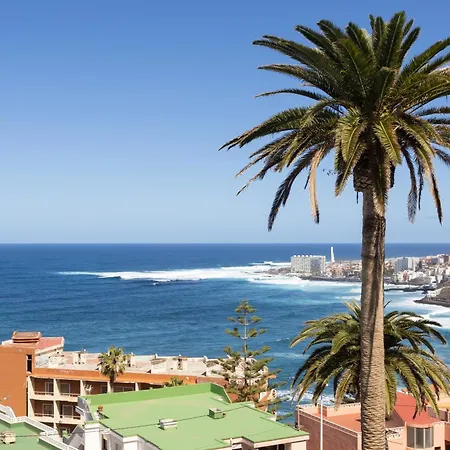 Apartment Home2book Bright Sea Views & Pool