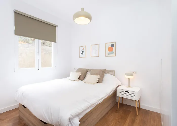 Home2book Bright Sea Views & Pool