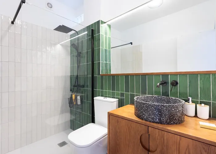 Home2book Bright Sea Views & Pool