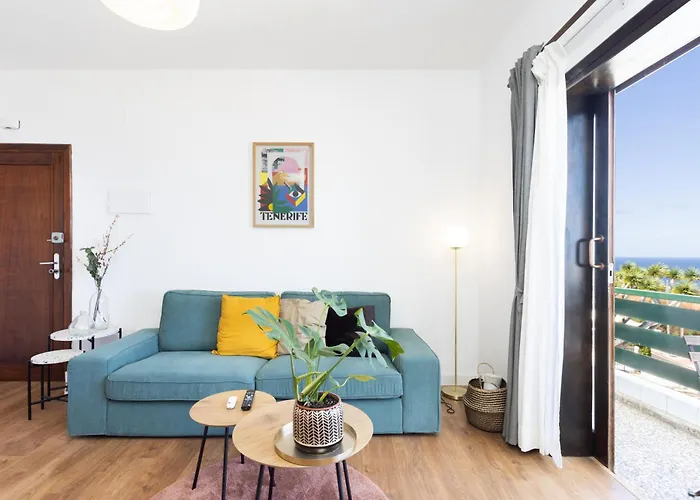 Home2book Bright Sea Views & Pool Apartment *