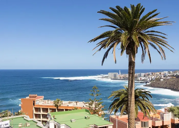 Apartment Home2book Bright Sea Views & Pool