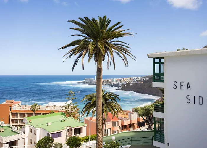 Home2book Bright Sea Views & Pool *