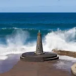 Home2book Bright Sea Views & Pool * Bajamar (La Laguna)