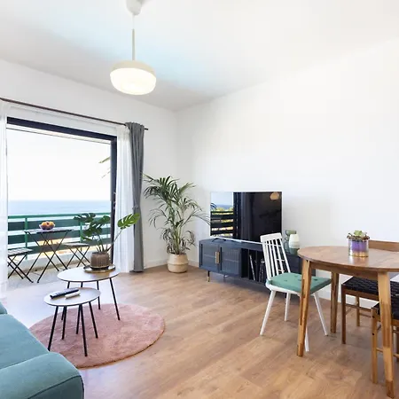 Home2book Bright Sea Views & Pool باجامار