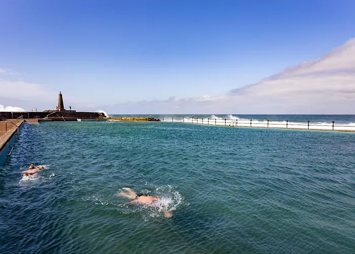 Appartement Home2book Bright Sea Views & Pool *